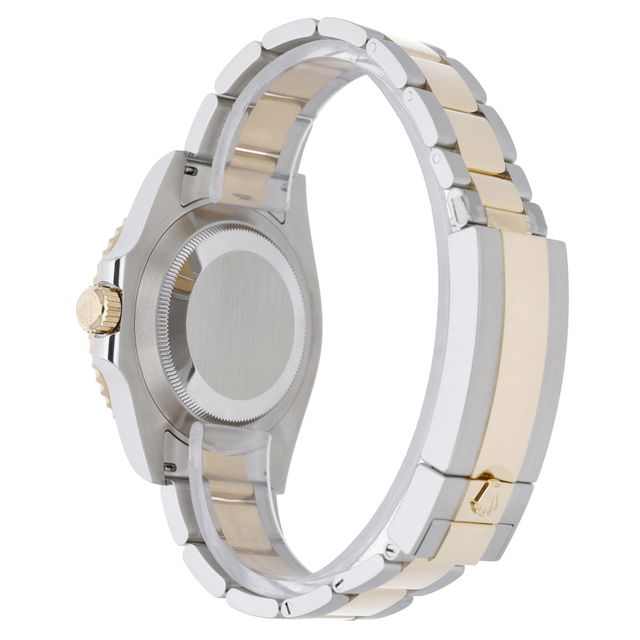 Rolex Submariner 126613 LB Image 3